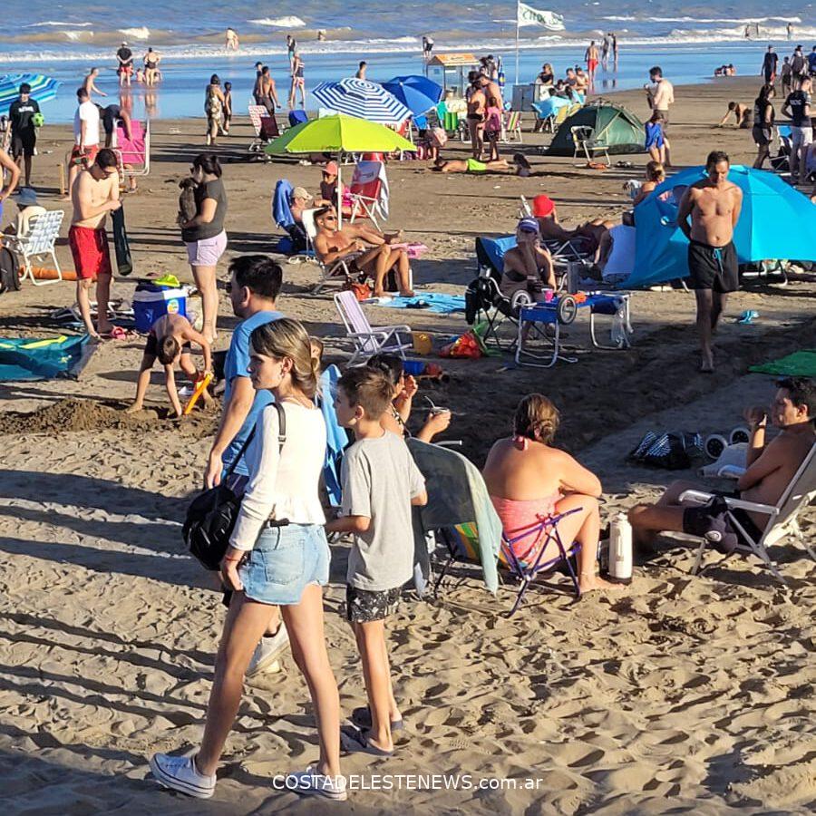 playa en Costa del Este