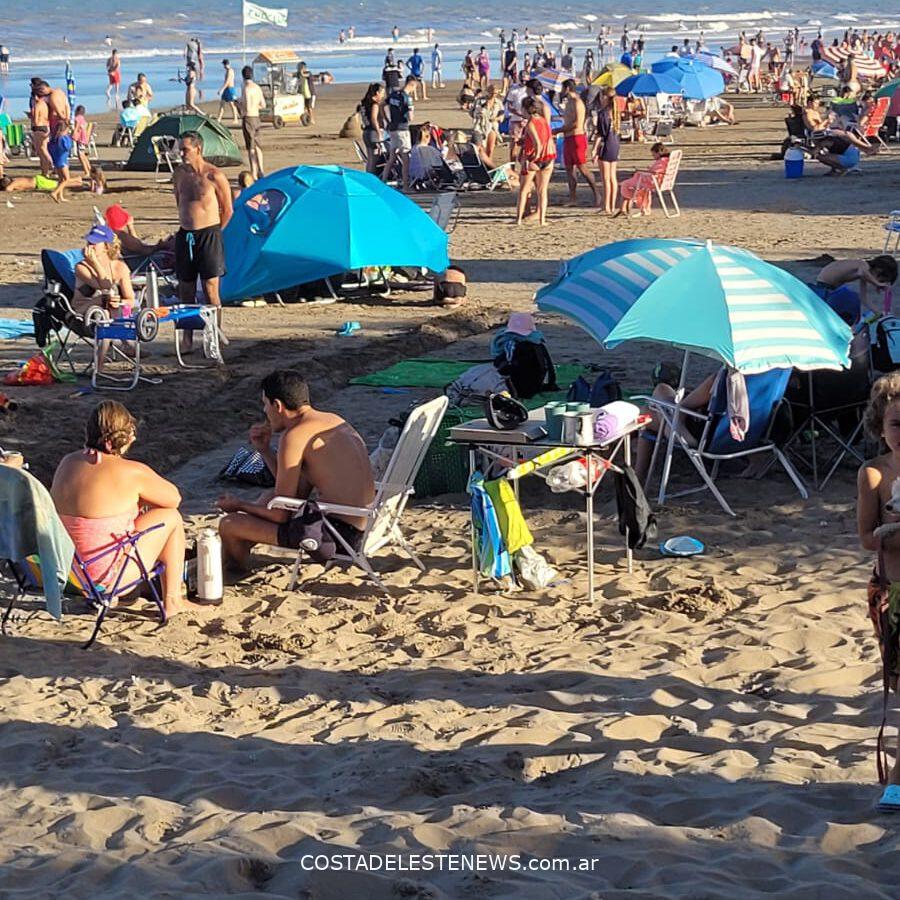 playa en Costa del Este