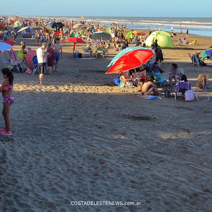 playa en Costa del Este