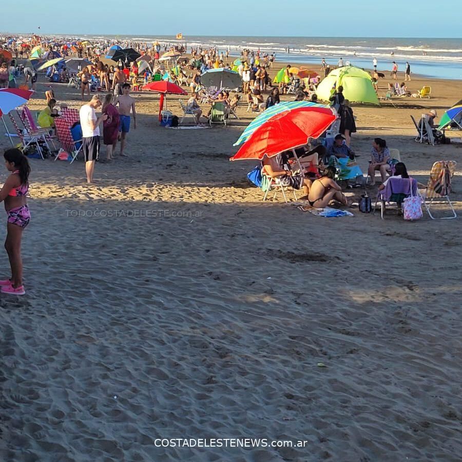 playa en Costa del Este