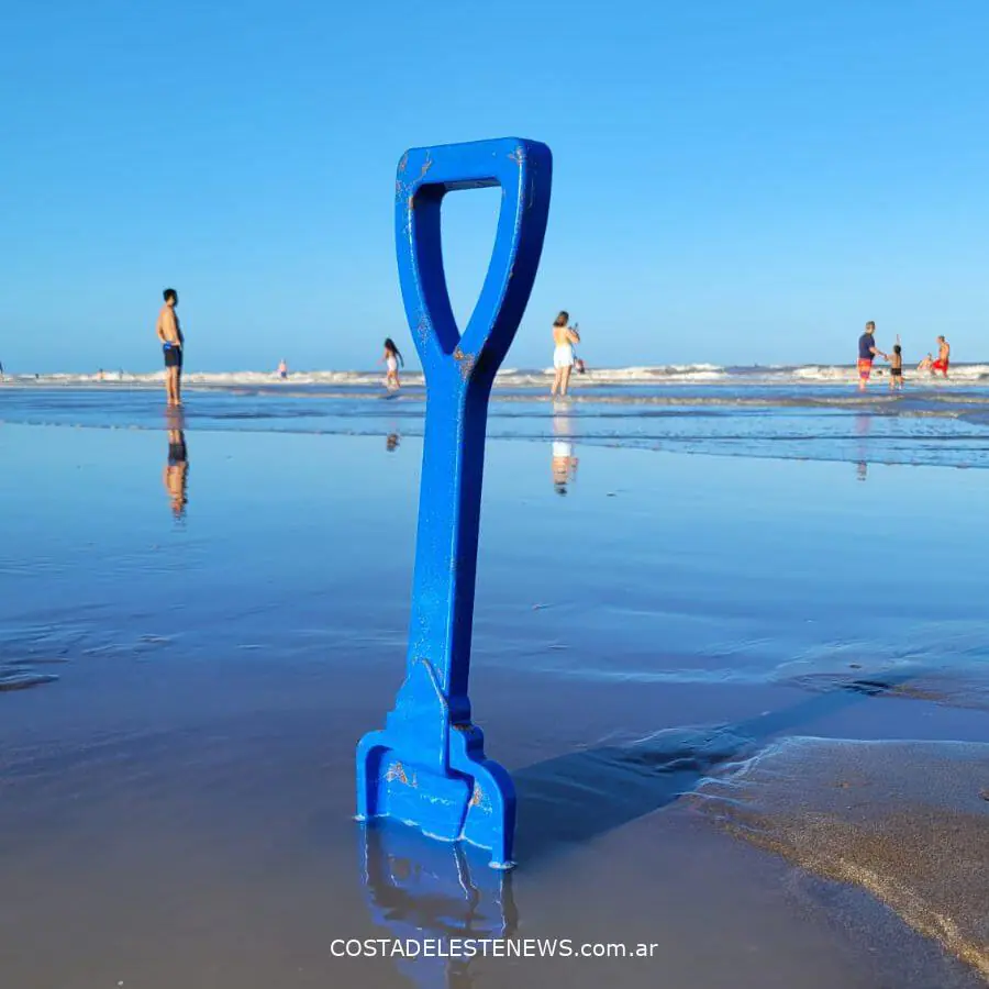 playa en Costa del Este