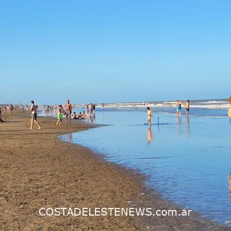 playa en Costa del Este