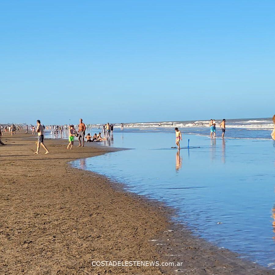 playa en Costa del Este