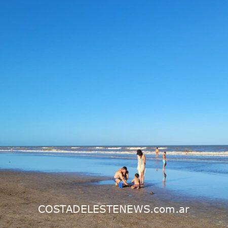 playa en Costa del Este