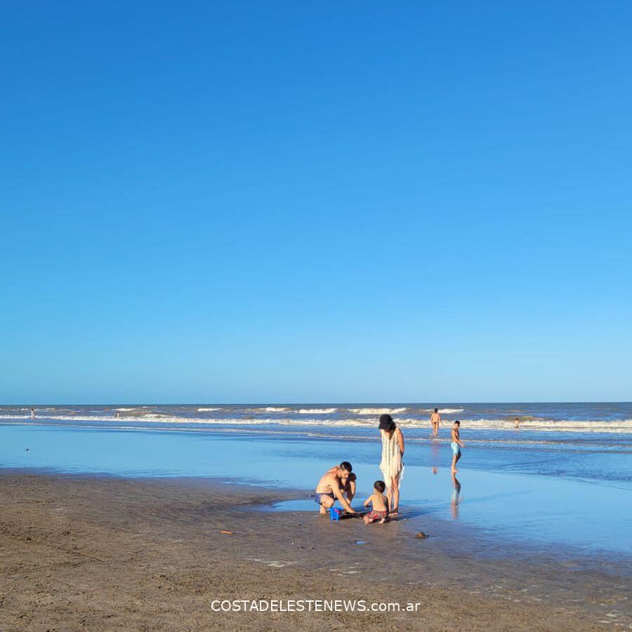 playa en Costa del Este