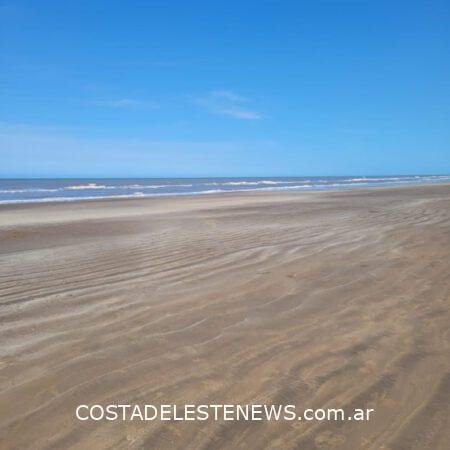 Playa de Costa del Este en Modo Aldea
