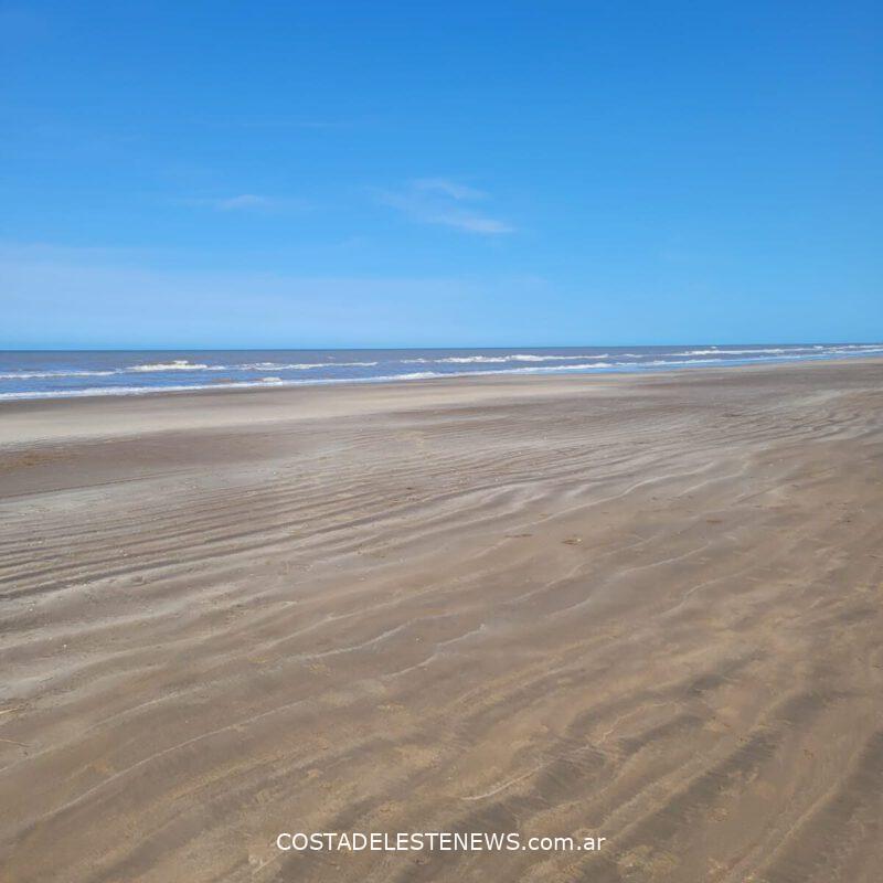 Playa de Costa del Este en Modo Aldea