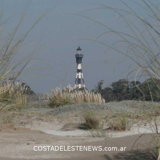 Faro de punta rasa