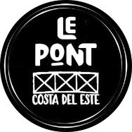 Le Pont restaurante para comer en Costa del Este